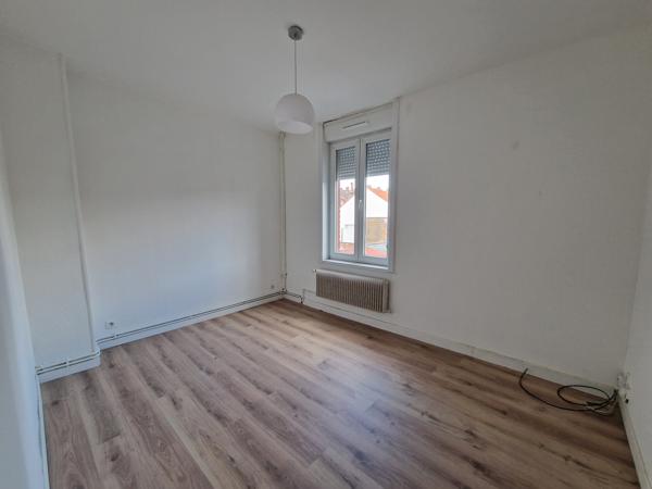 MAISON 4 CHAMBRES à 10 MN DU METRO