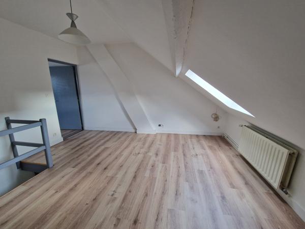 MAISON 4 CHAMBRES à 10 MN DU METRO