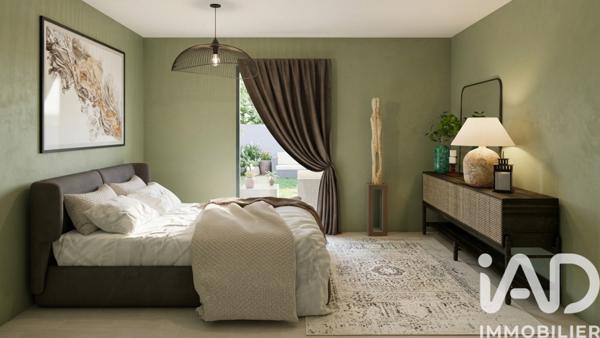 Maison à vendre 3 pièces 88 m² Pia