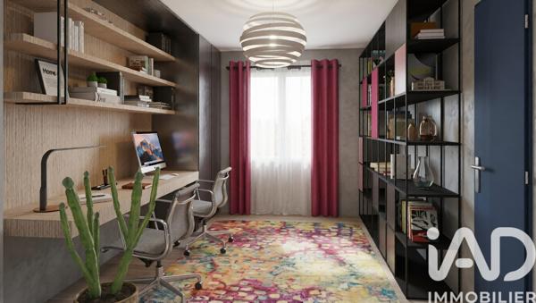 Maison à vendre 3 pièces 88 m² Pia