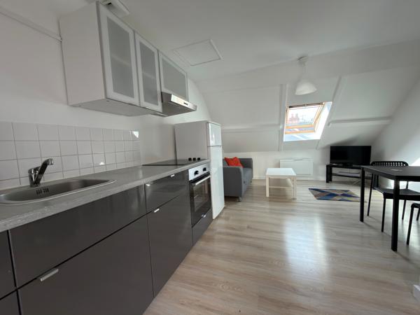 Appartement