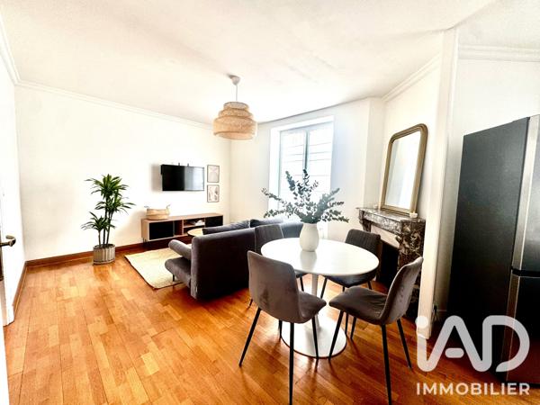 Appartement à vendre 3 pièces 77 m² Épernay