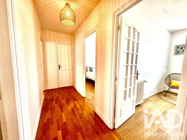 Appartement à vendre 3 pièces 77 m² Épernay