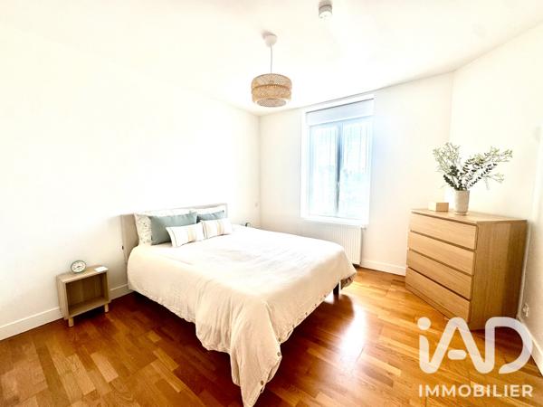 Appartement à vendre 3 pièces 77 m² Épernay