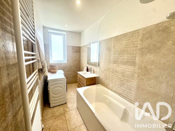 Appartement à vendre 3 pièces 77 m² Épernay