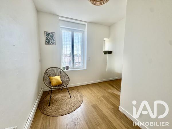 Appartement à vendre 3 pièces 77 m² Épernay