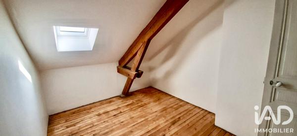 Appartement à vendre 3 pièces 77 m² Épernay