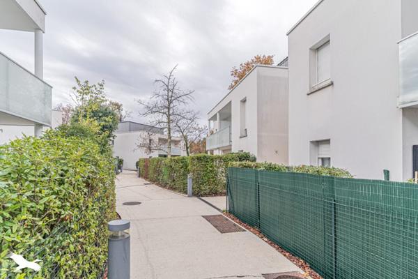 Appartement à vendre 189 792 € Pessac 2 p 44 m² DPE C