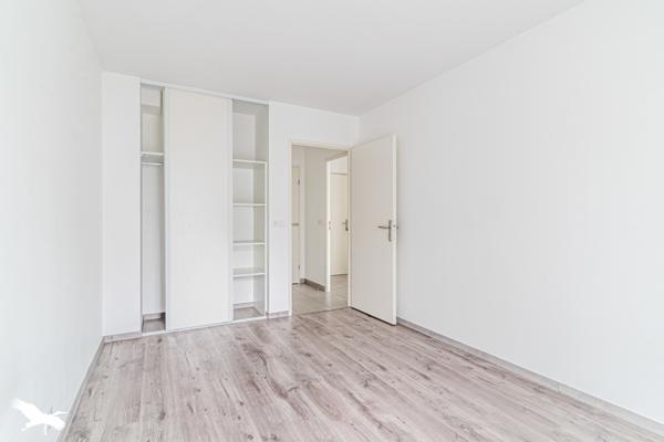 Appartement à vendre 189 792 € Pessac 2 p 44 m² DPE C