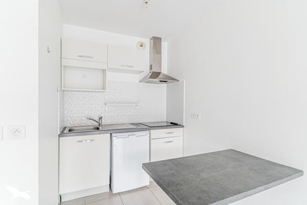 Appartement à vendre 189 792 € Pessac 2 p 44 m² DPE C