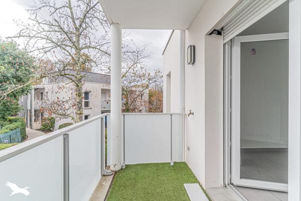 Appartement à vendre 189 792 € Pessac 2 p 44 m² DPE C