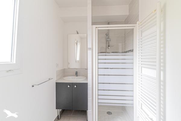 Appartement à vendre 189 792 € Pessac 2 p 44 m² DPE C