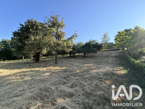 Terrain à vendre 2 027 m² Harreberg
