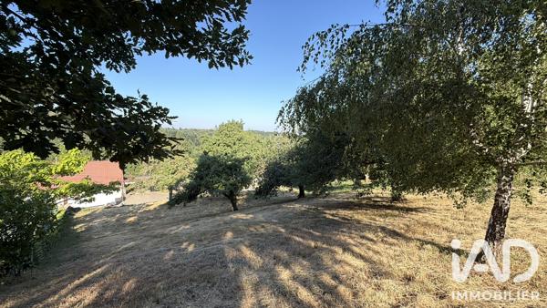 Terrain à vendre 2 027 m² Harreberg