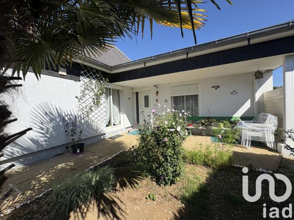 Maison à vendre 4 pièces 75 m² Vitry-le-François