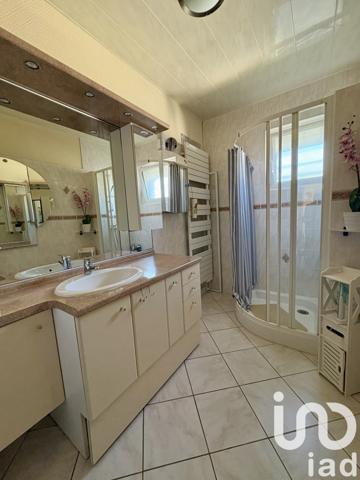 Maison à vendre 4 pièces 75 m² Vitry-le-François