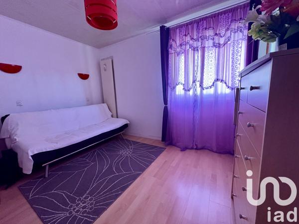 Maison à vendre 4 pièces 75 m² Vitry-le-François