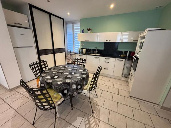 Appartement à louer 2 pièces SOISSONS (02)