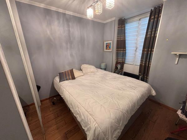 Appartement à louer 2 pièces SOISSONS (02)