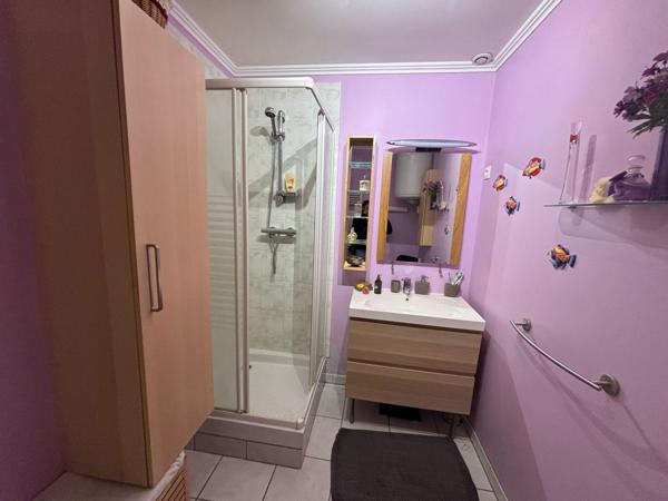 Appartement à louer 2 pièces SOISSONS (02)