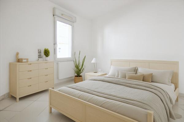 Appartement Linas 2 pièces 40 m2 - SANS TRAVAUX- PARKING