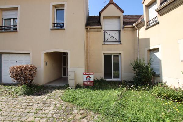 Appartement Linas 2 pièces 40 m2 - SANS TRAVAUX- PARKING