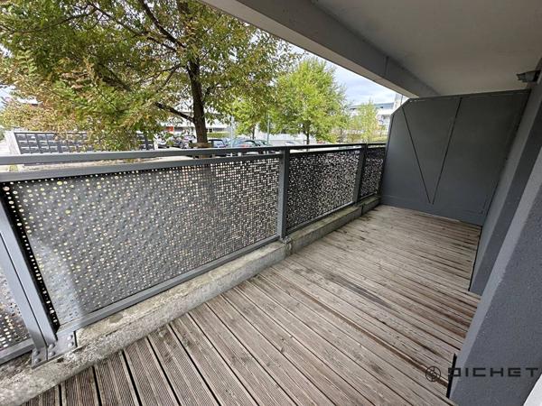 Appartement 2 pièces 42 m² VILLENAVE D ORNON - 33140