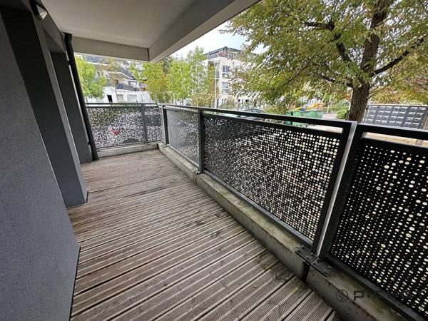 Appartement 2 pièces 42 m² VILLENAVE D ORNON - 33140