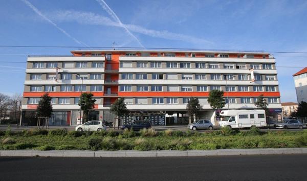 INVESTISSEMENT LOCATIF  CHEVILLY-LARUE  Résidence Le Fontainebleau Apparthotel Paris Sud *** - 6,56% de rentabilité