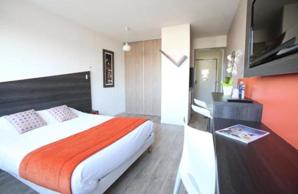 INVESTISSEMENT LOCATIF  CHEVILLY-LARUE  Résidence Le Fontainebleau Apparthotel Paris Sud *** - 6,56% de rentabilité