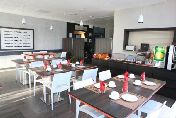 INVESTISSEMENT LOCATIF  CHEVILLY-LARUE  Résidence Le Fontainebleau Apparthotel Paris Sud *** - 6,56% de rentabilité