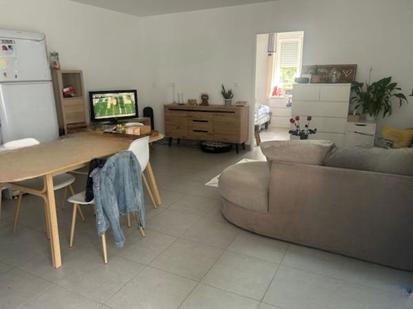 Appartement Charvieu Chavagneux 4 pièce(s) 92.80 m2