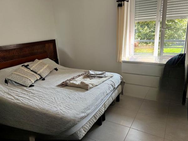 Appartement Charvieu Chavagneux 4 pièce(s) 92.80 m2