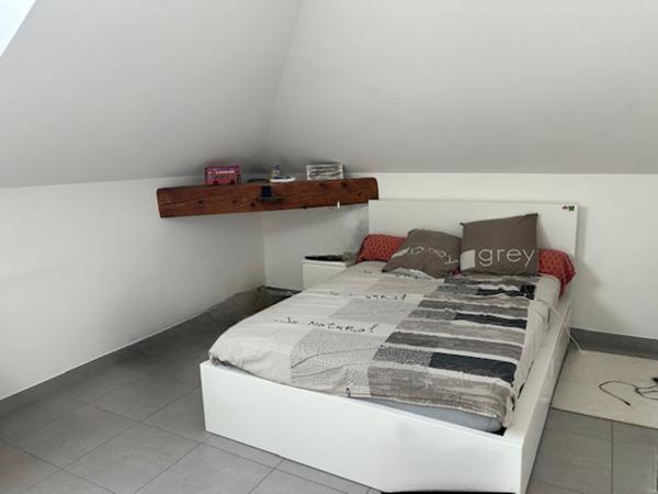 Appartement Charvieu Chavagneux 4 pièce(s) 92.80 m2