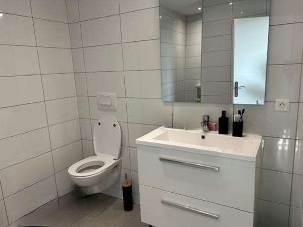 Appartement Charvieu Chavagneux 4 pièce(s) 92.80 m2