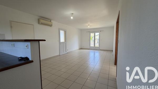 Maison à vendre 2 pièces 66,82 m² Ambarès-et-Lagrave