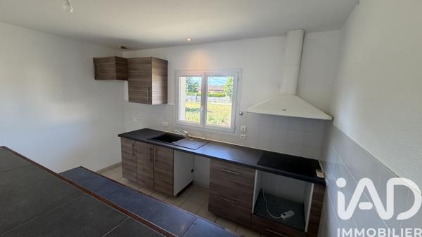 Maison à vendre 2 pièces 66,82 m² Ambarès-et-Lagrave