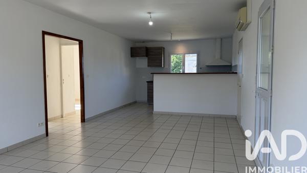 Maison à vendre 2 pièces 66,82 m² Ambarès-et-Lagrave