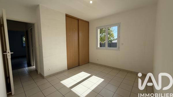 Maison à vendre 2 pièces 66,82 m² Ambarès-et-Lagrave