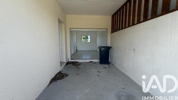 Maison à vendre 2 pièces 66,82 m² Ambarès-et-Lagrave