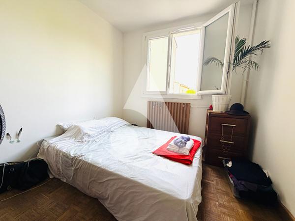 Appartement 3 pièces 61.33 m2