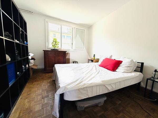 Appartement 3 pièces 61.33 m2