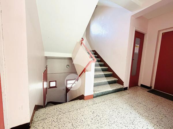 Appartement 3 pièces 61.33 m2