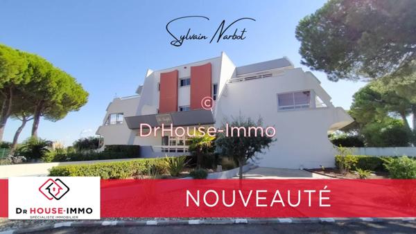 Parking / Box à vendre de 21 m²