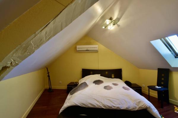 Maison à vendre 8 pièces de 250 m²