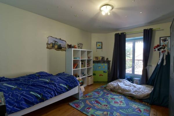 Maison à vendre 8 pièces de 250 m²