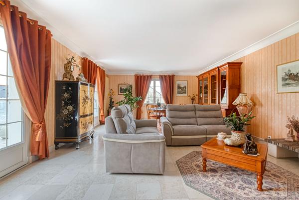 Maison Brissac Loire Aubance 170 m2