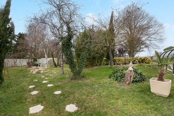 Maison Brissac Loire Aubance 170 m2