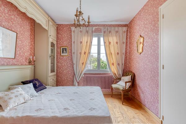 Maison Brissac Loire Aubance 170 m2