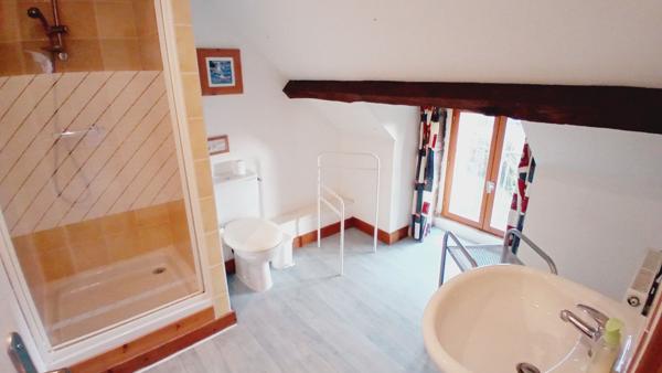 Vente Demeure265 m² - 11 Pièces - LANGUIDIC (56440)